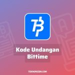 Kode Undangan Bittime APK Penghasil Uang 2023