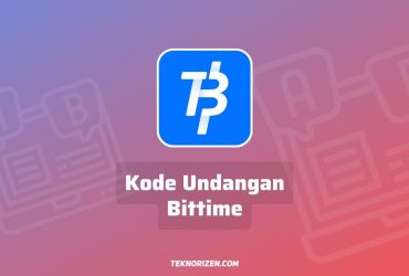 Kode Undangan Bittime APK Penghasil Uang 2023