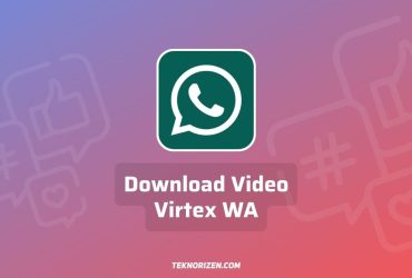 Link Download Video Virtex WA CCTV Bjorka yang Bikin HP Mati Viral Tiktok