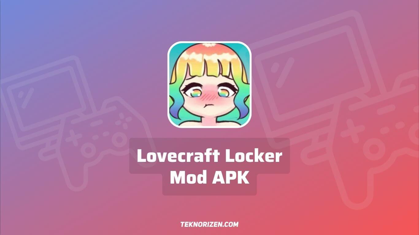 Lovecraft Locker Mod APK Download Full Unlock Unlimited Money