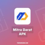 Mitra Darat APK Mudik Gratis 2023, Link Download & Cara Daftar