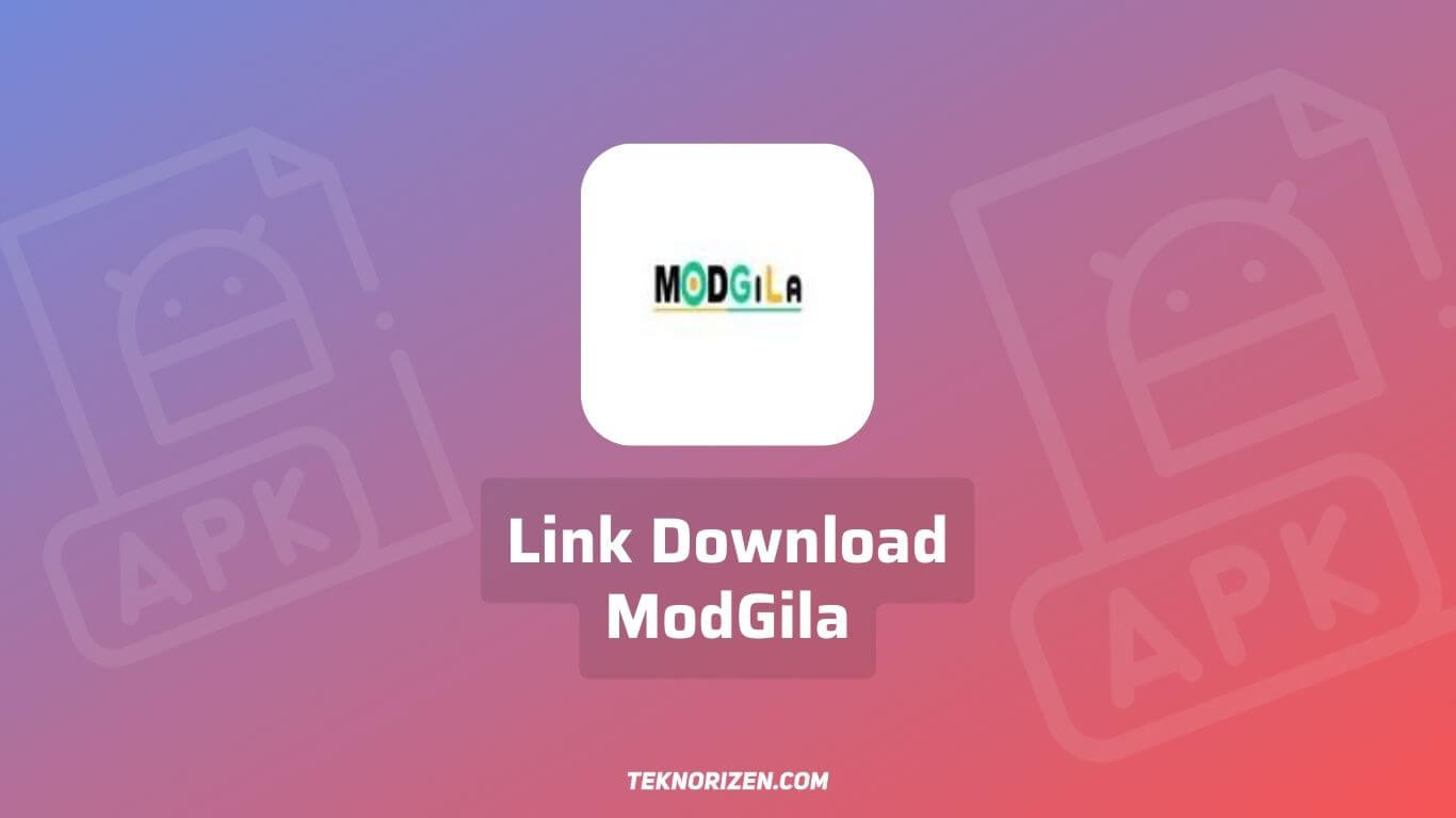 ModGila Download Game Mod Android Terbaru 2023 Gratis Terbaik