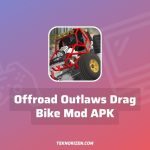 Offroad Outlaws Drag Bike Mod APK v6.05 Unlimited Money