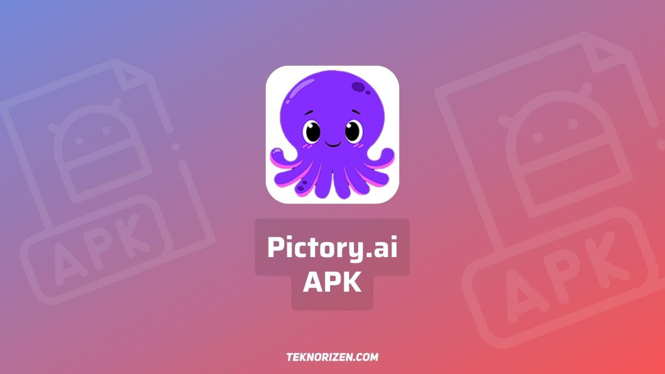 Pictory.ai APK Mod, Buat Konten Video Mudah dan Gratis 2023