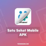 Satu Sehat Mobile APK Download, APK Pengganti PeduliLindungi