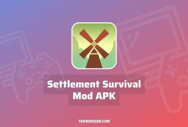 Settlement Survival Mod APK Android Gratis 2023 Download