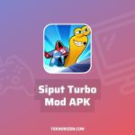 Download Siput Turbo MOD APK