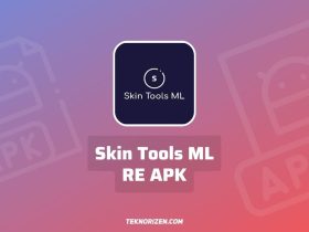 Download Skin Tools ML RE APK Terbaru for Android