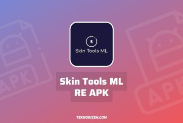 Download Skin Tools ML RE APK Terbaru for Android