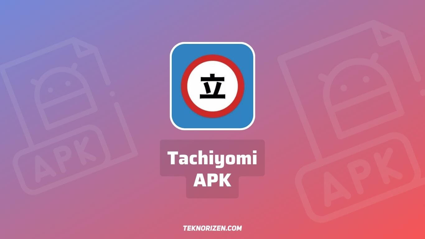 Download Tachiyomi APK Mod Android v0.14.5 Terbaru 2023