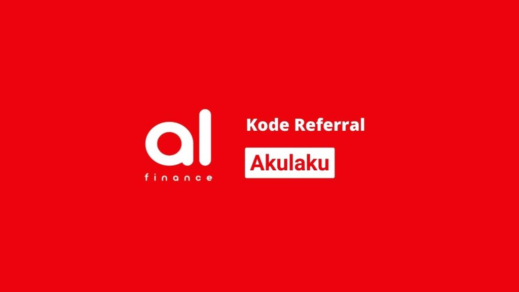 Tentang Kode Referral Akulaku 2023