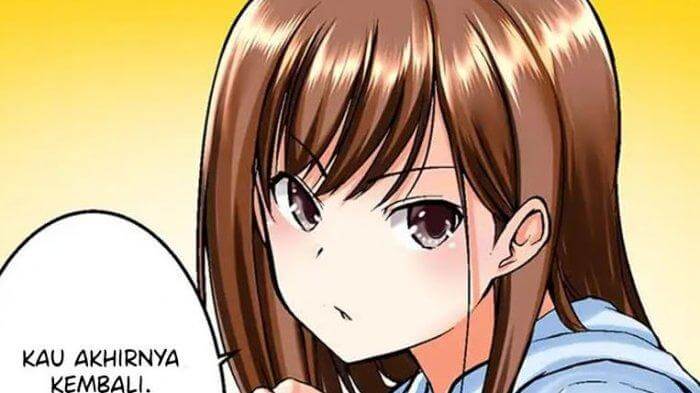 Tentang Aplikasi Manhwaland APK