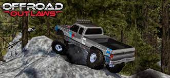 Tentang Offroad Outlaws Mod APK