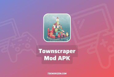 Townscaper Mod APK v1.02 Unlocked All Versi Terbaru 2023