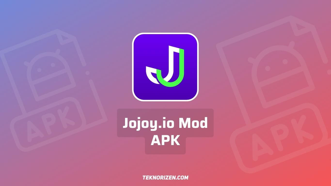 Jojoy.io APK Mod Download v3.1.7 Untuk Android Terbaru 2023