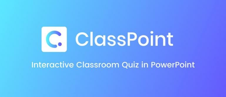 Tentang Classpoint App 