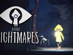 Little Nightmares Mobile Mod APK Gratis Full Game Download